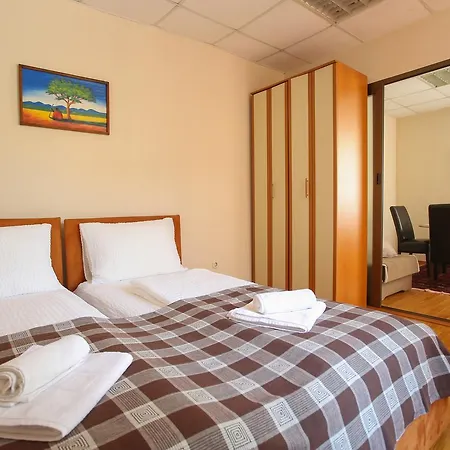 Guest house Prestige