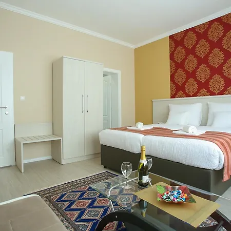 Prestige Μόσταρ