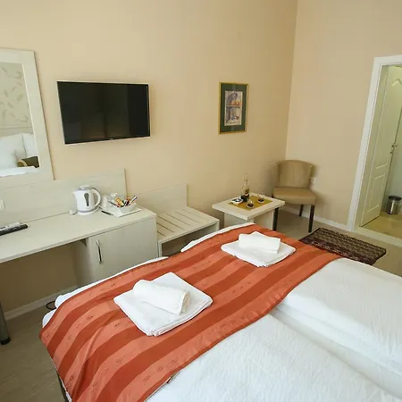 Guest house Prestige
