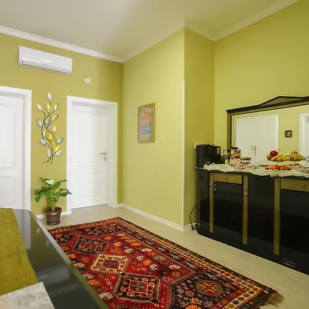 Prestige Guest house