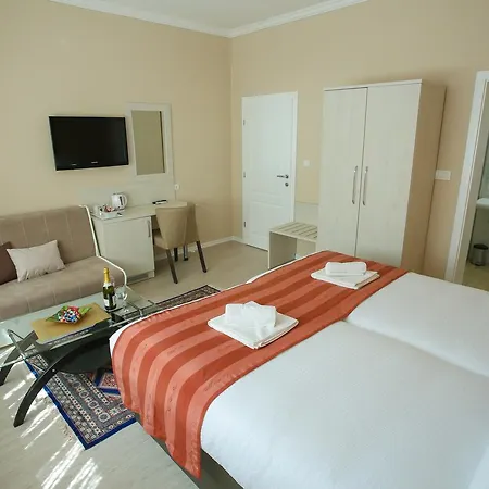 Guest house Prestige