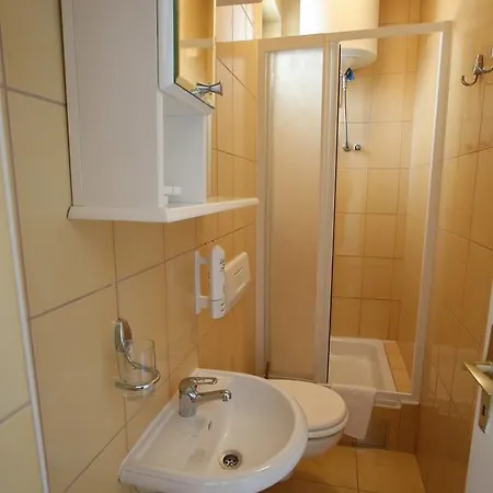 Guest house Prestige *