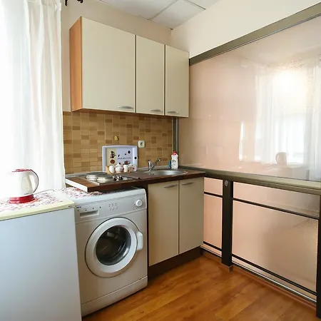 Guest house Prestige