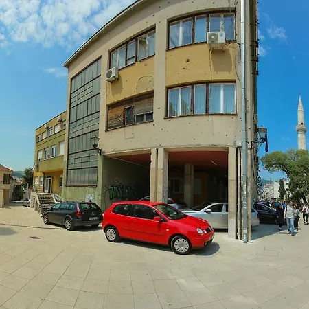 Guest house Prestige