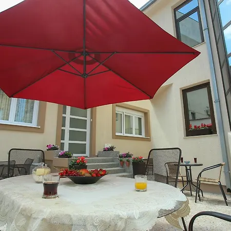 Konukevi Prestige Mostar