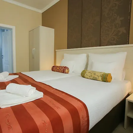 Guest house Prestige *