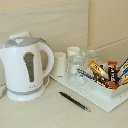 Πανσιόν Prestige 4*