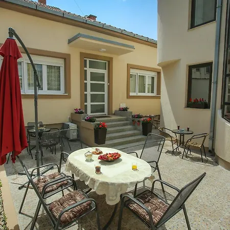 Guest house Prestige Mostar