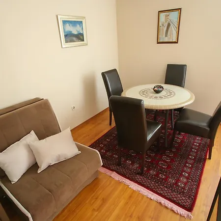 Prestige Konukevi
