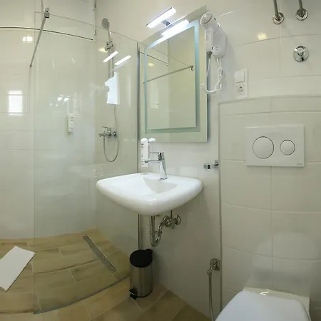 Prestige Guest house *