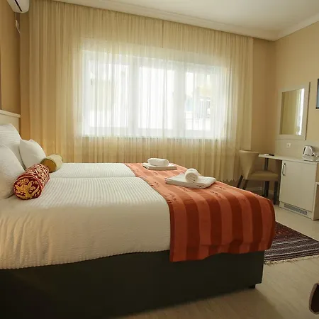 Prestige Guest house