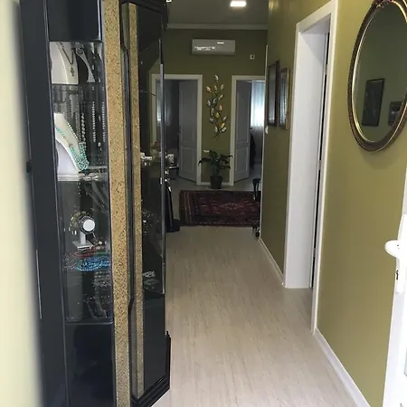 Vendégház Prestige