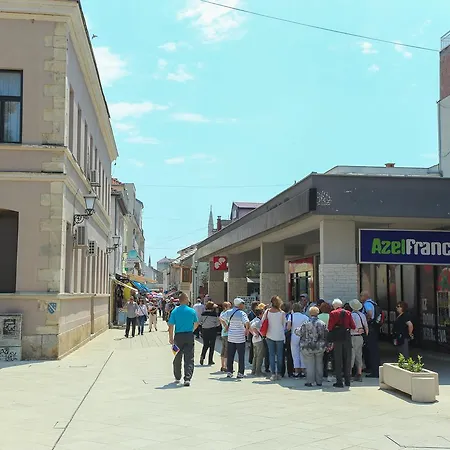 Πανσιόν Prestige