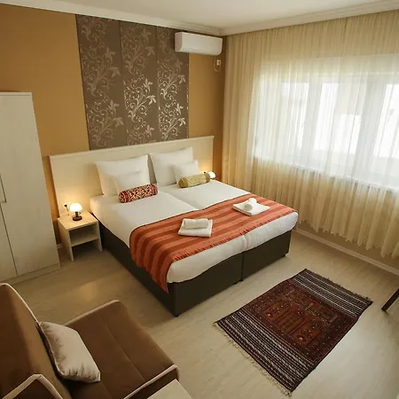 Prestige Guest house *