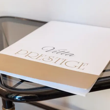 Prestige Μόσταρ